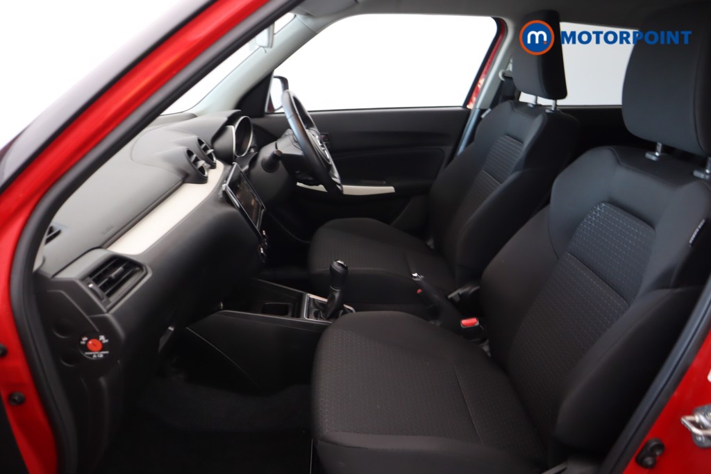 Used Suzuki Swift 2022 for sale - 76697061: Photo 20