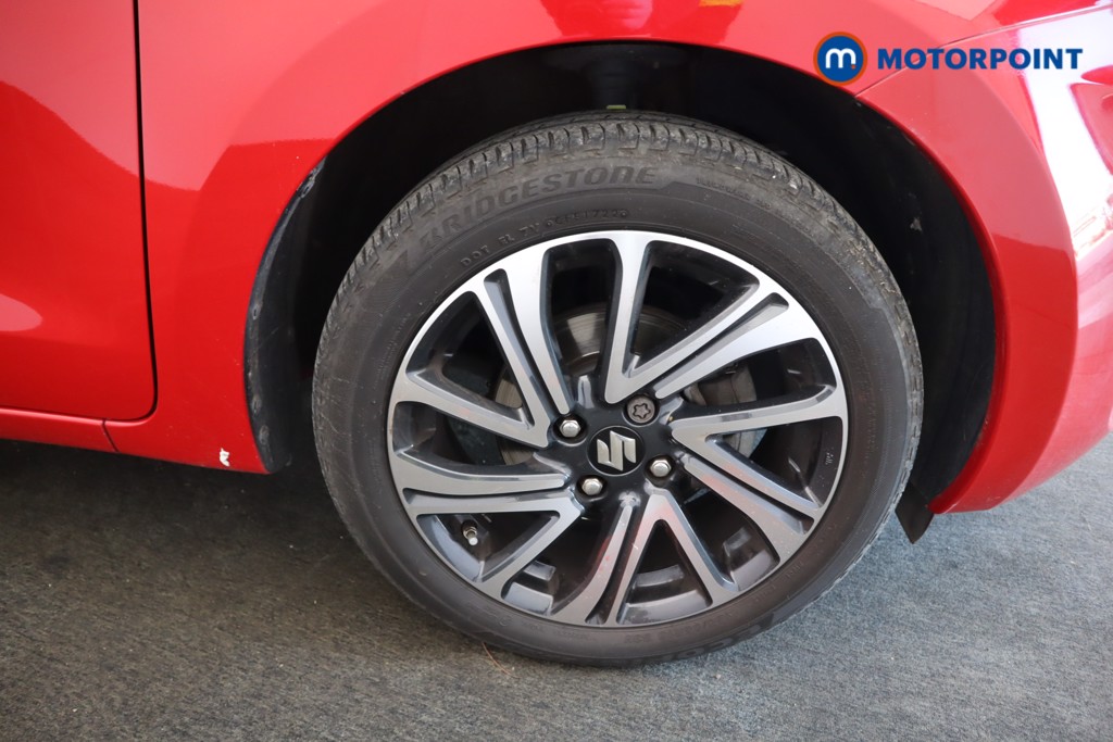 Used Suzuki Swift 2022 for sale - 76697061: Photo 21