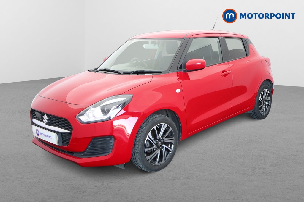 Used Suzuki Swift 2022 for sale - 76697061: Photo 3