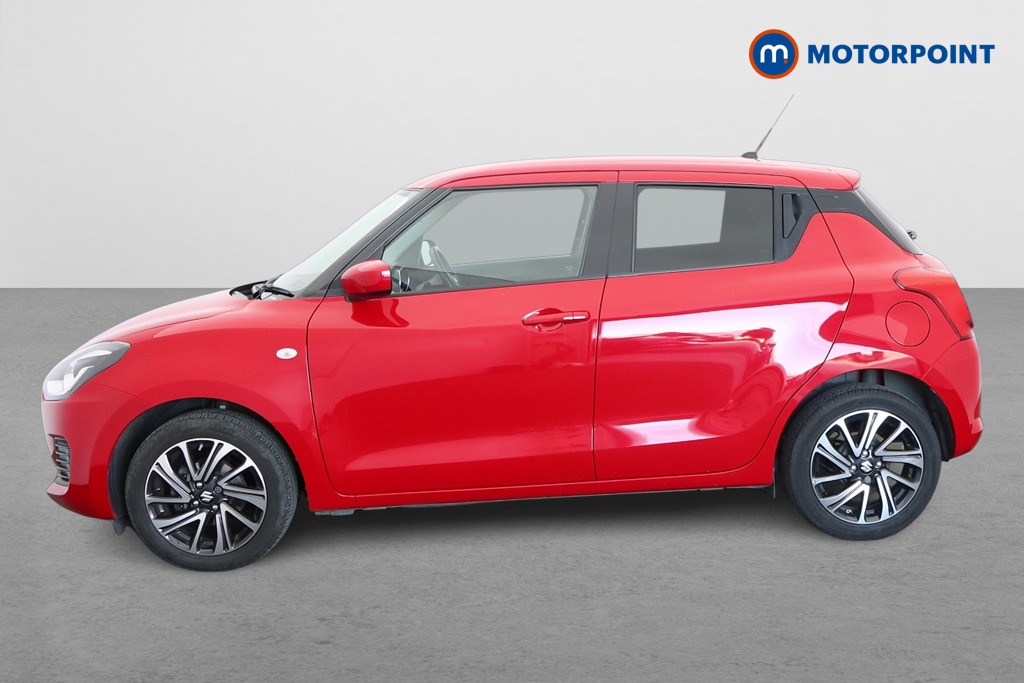 Used Suzuki Swift 2022 for sale - 76697061: Photo 4