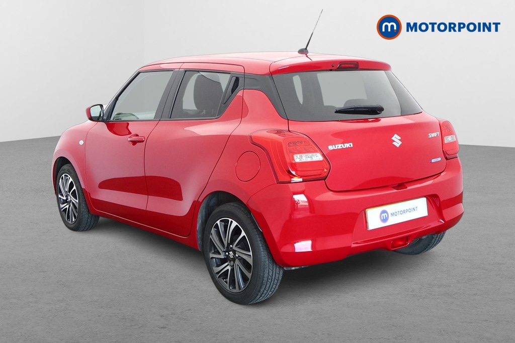 Used Suzuki Swift 2022 for sale - 76697061: Photo 5