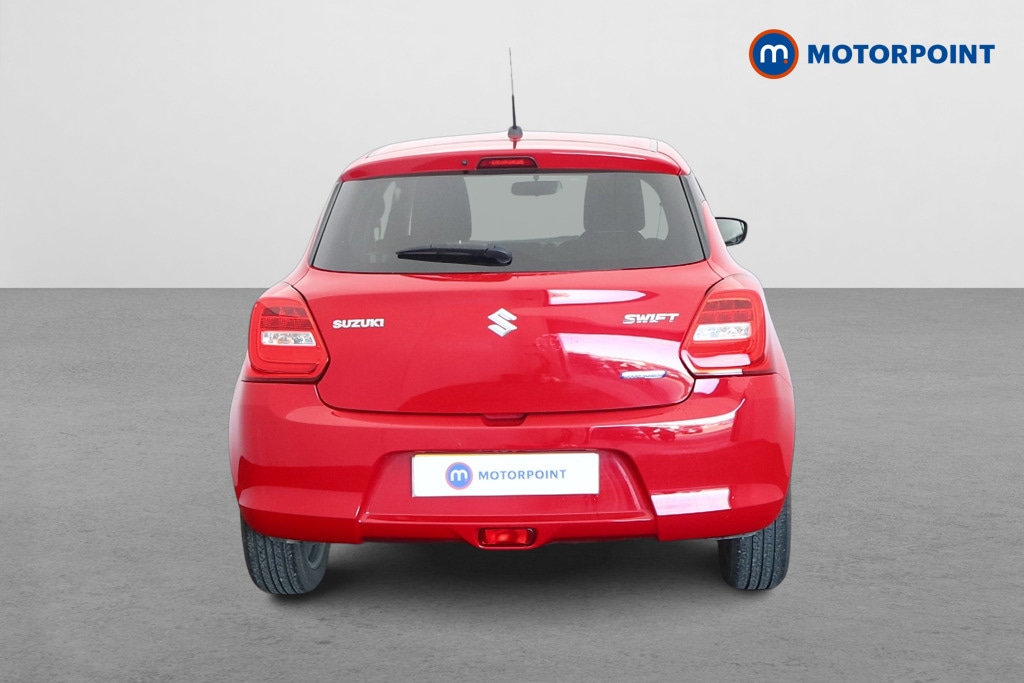 Used Suzuki Swift 2022 for sale - 76697061: Photo 6