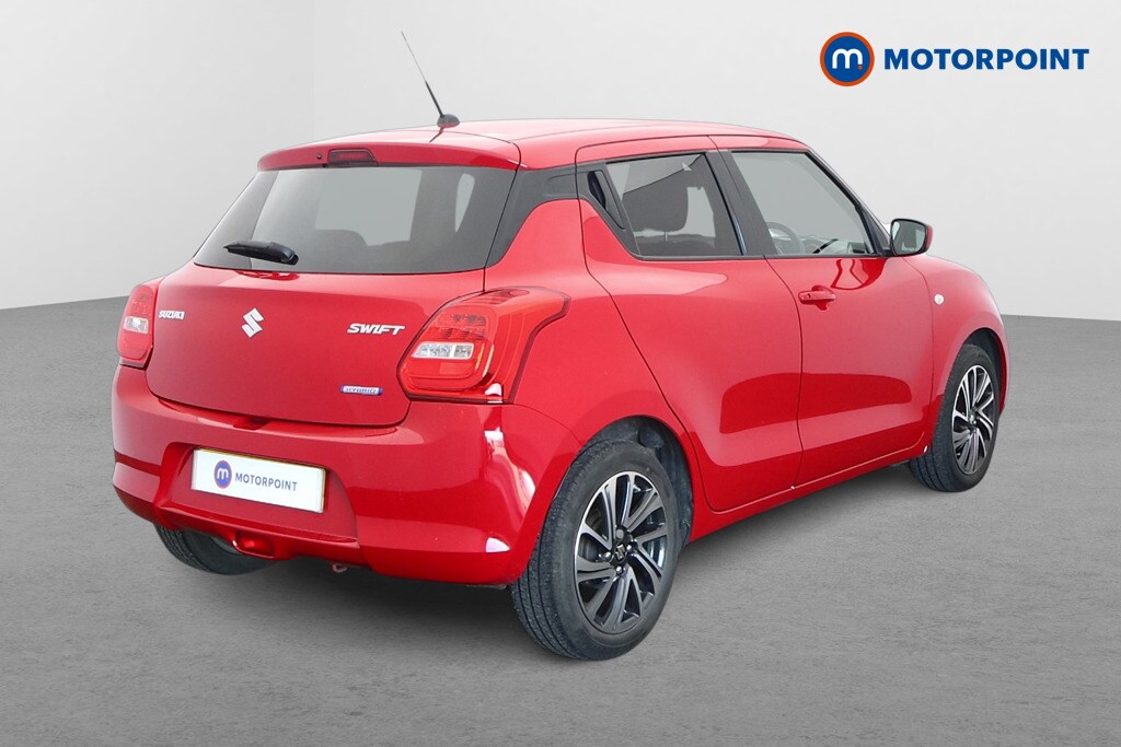 Used Suzuki Swift 2022 for sale - 76697061: Photo 7