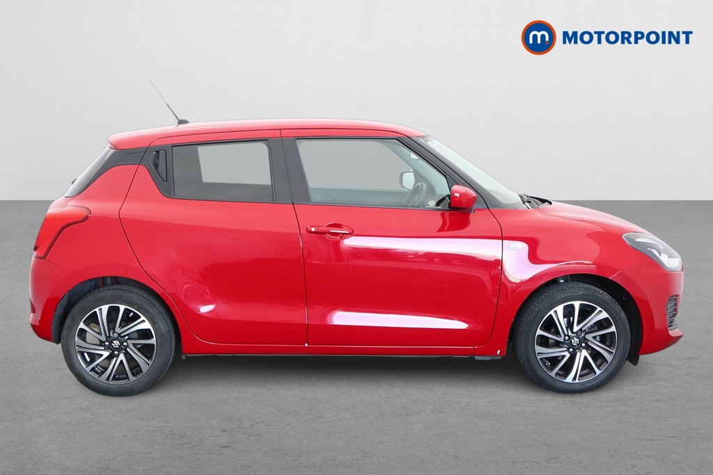 Used Suzuki Swift 2022 for sale - 76697061: Photo 8