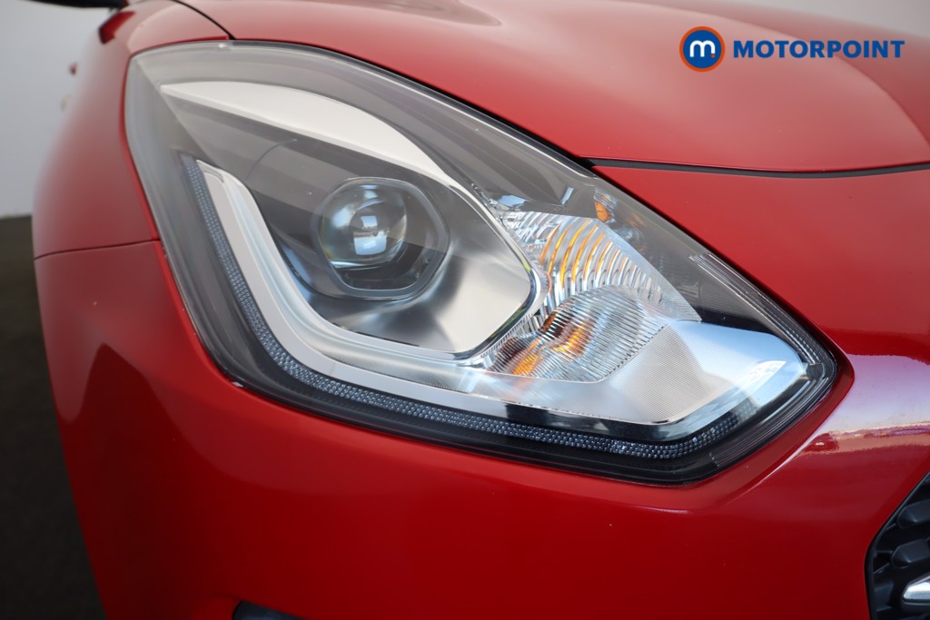 Used Suzuki Swift 2022 for sale - 76697061: Photo 9