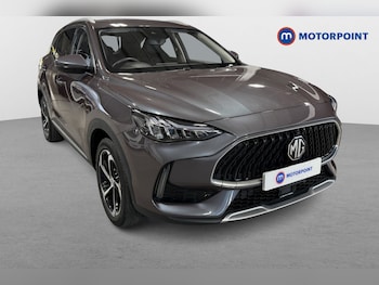 Used MG MG HS 2024 for sale - 78578794: Photo