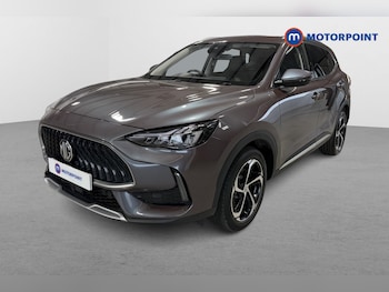 Used MG MG HS 2024 for sale - 78578794: Photo