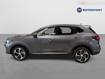 Used MG MG HS 2024 for sale - 78578794: Photo