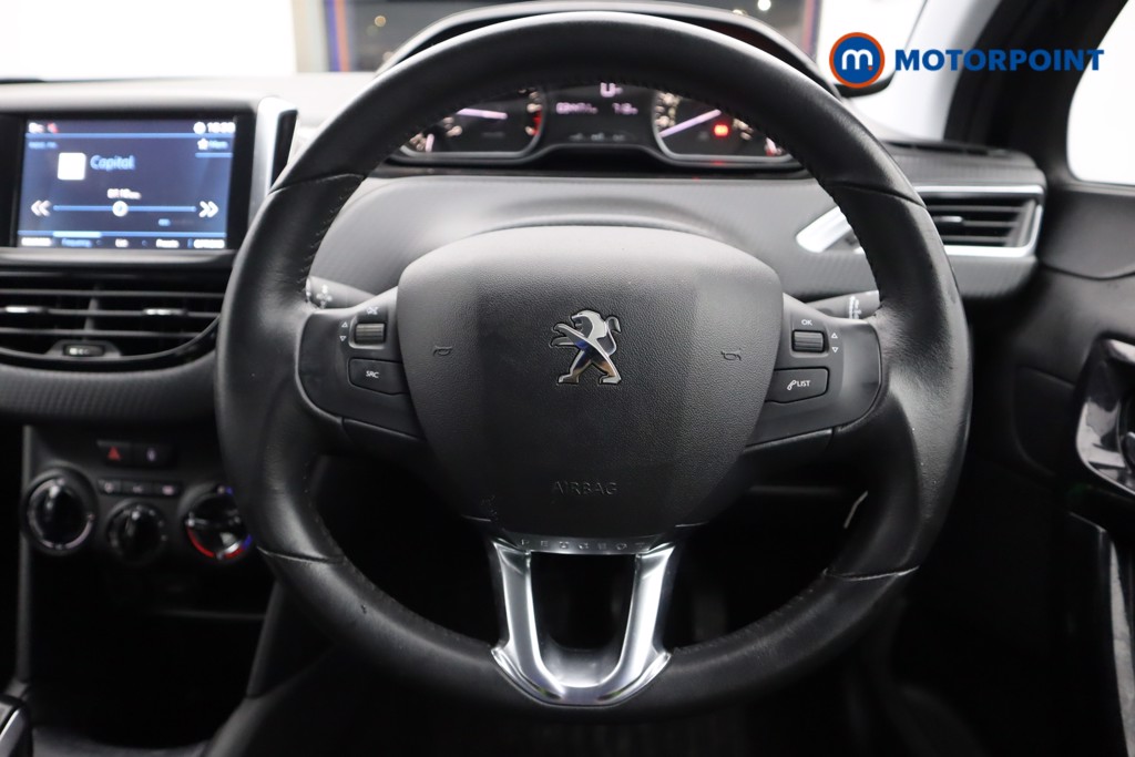 Used Peugeot 208 2018 for sale - 77026122: Photo 10