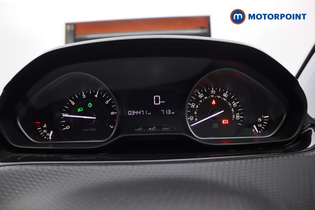 Used Peugeot 208 2018 for sale - 77026122: Photo 11