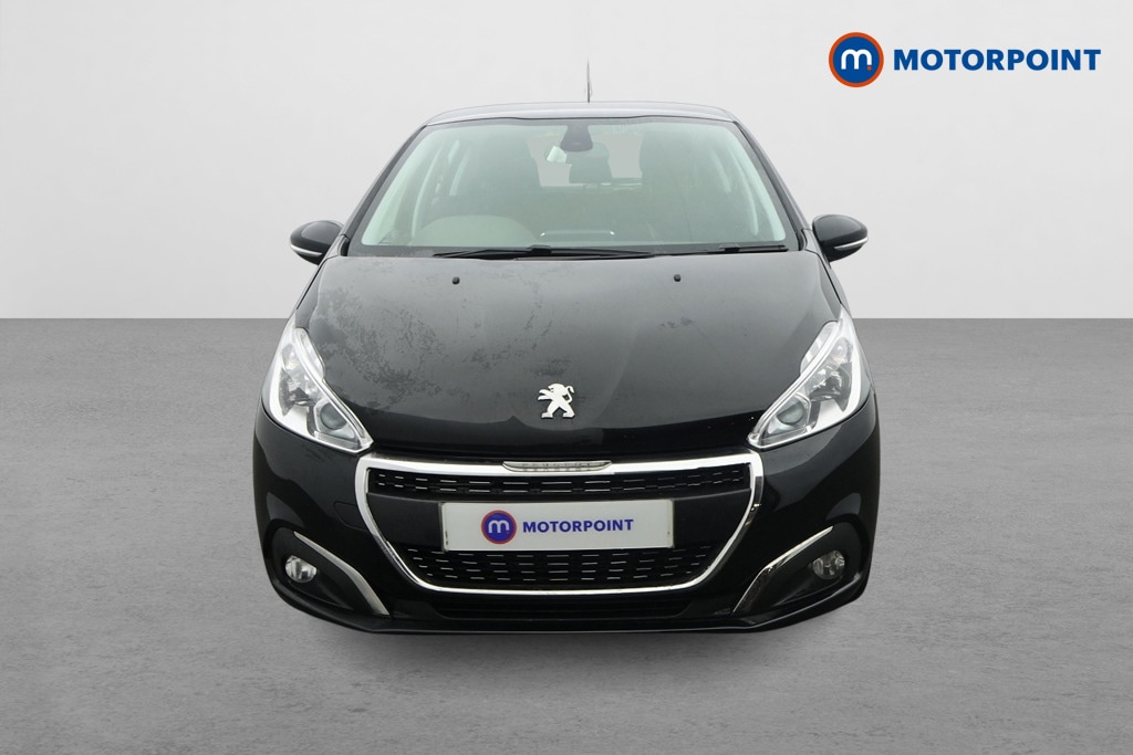 Used Peugeot 208 2018 for sale - 77026122: Photo 2