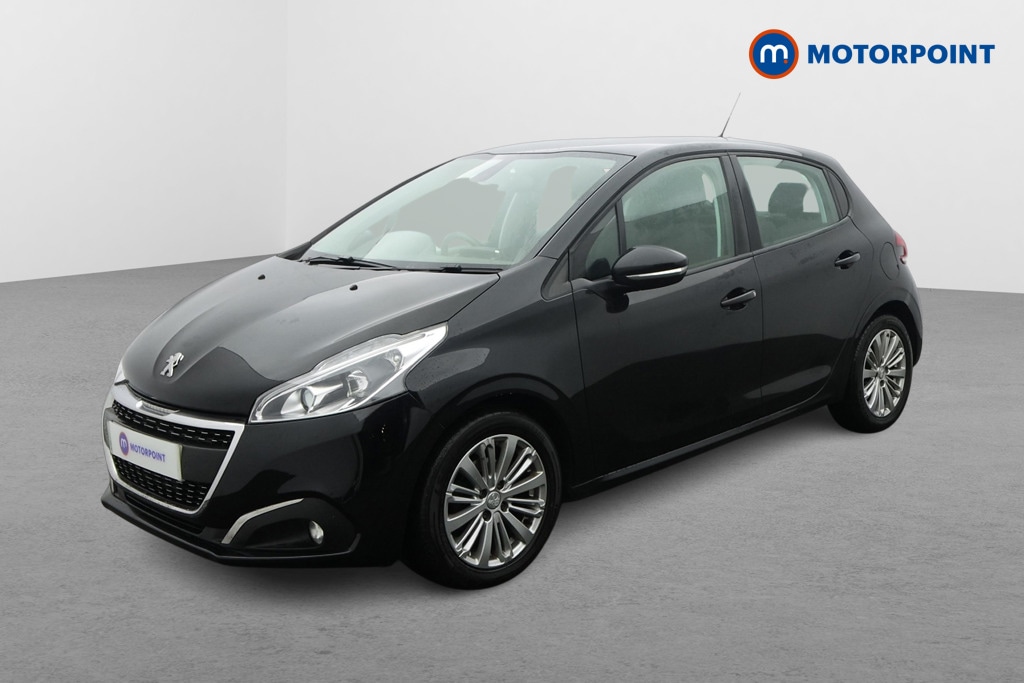 Used Peugeot 208 2018 for sale - 77026122: Photo 3