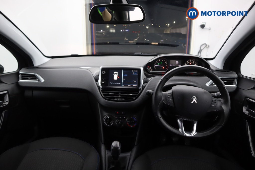 Used Peugeot 208 2018 for sale - 77026122: Photo 30