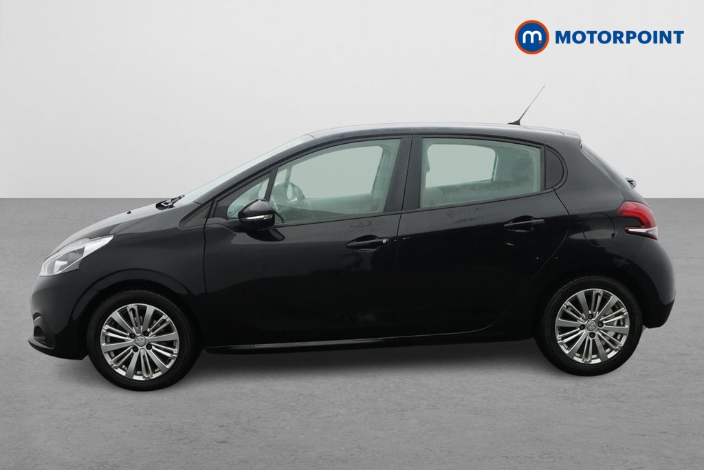 Used Peugeot 208 2018 for sale - 77026122: Photo 4