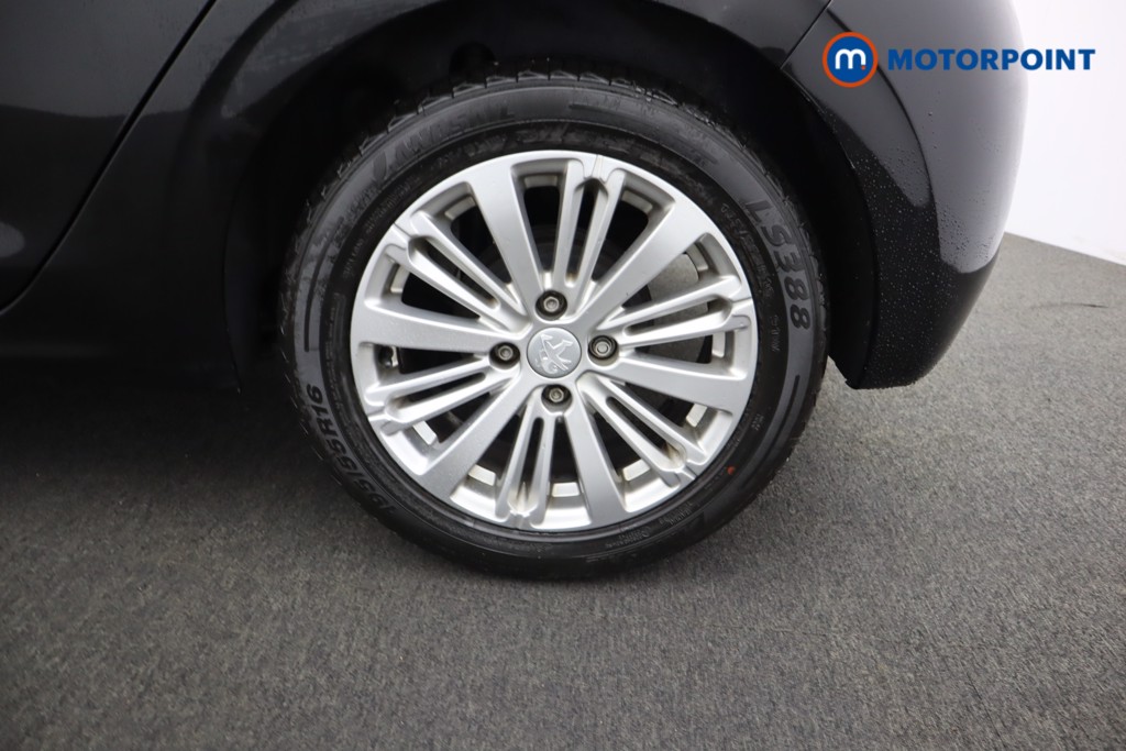 Used Peugeot 208 2018 for sale - 77026122: Photo 41