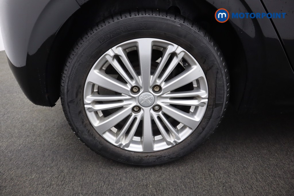 Used Peugeot 208 2018 for sale - 77026122: Photo 44