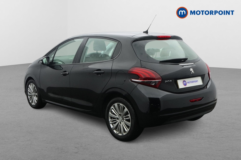Used Peugeot 208 2018 for sale - 77026122: Photo 5
