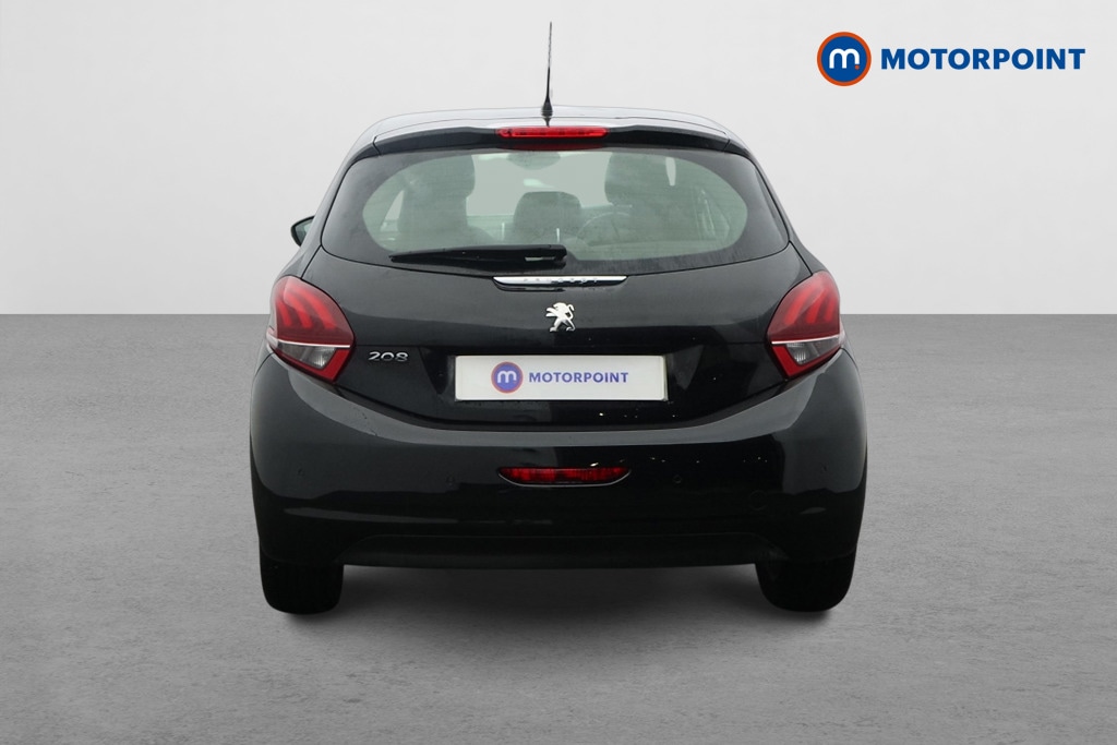 Used Peugeot 208 2018 for sale - 77026122: Photo 6