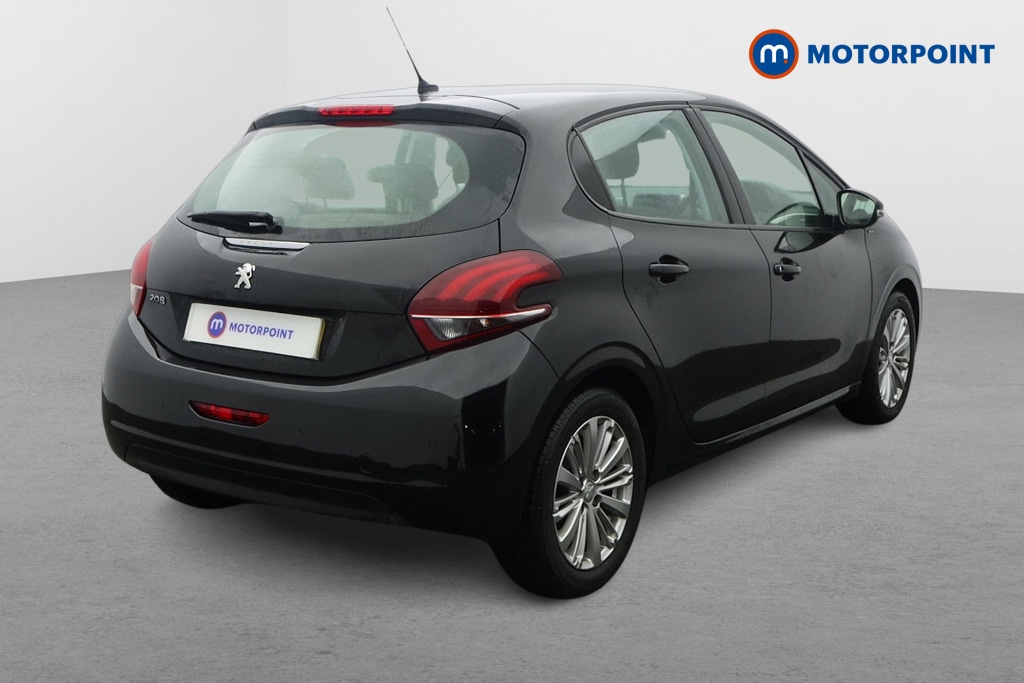 Used Peugeot 208 2018 for sale - 77026122: Photo 7
