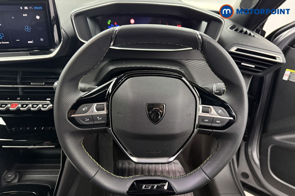 Used Peugeot 2008 2025 for sale - 77989251: Photo 10