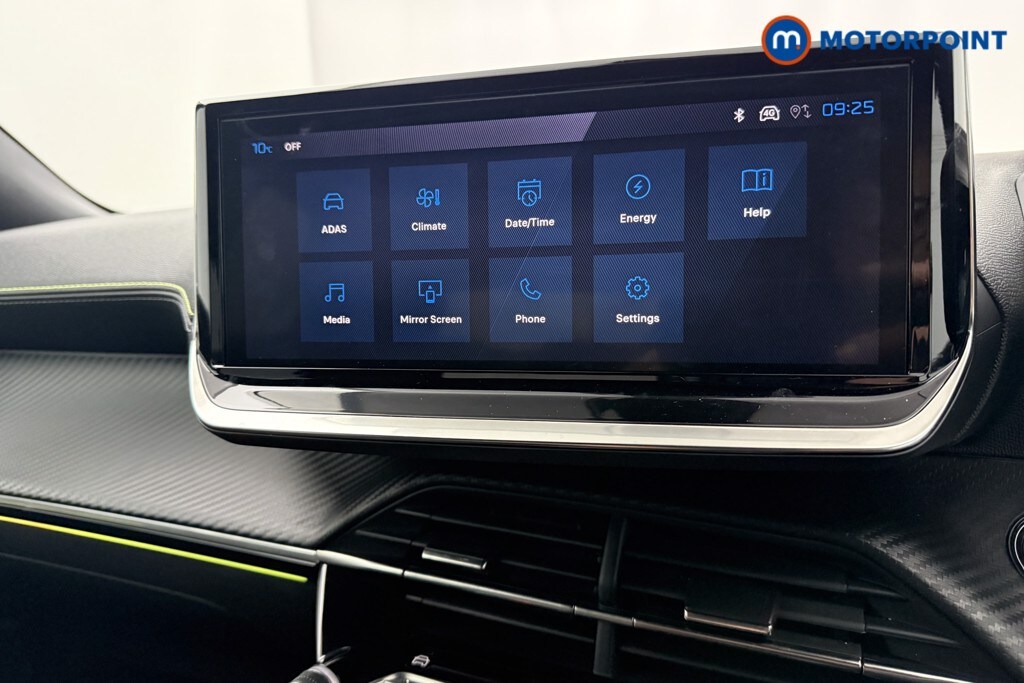 Used Peugeot 2008 2025 for sale - 77989251: Photo 15