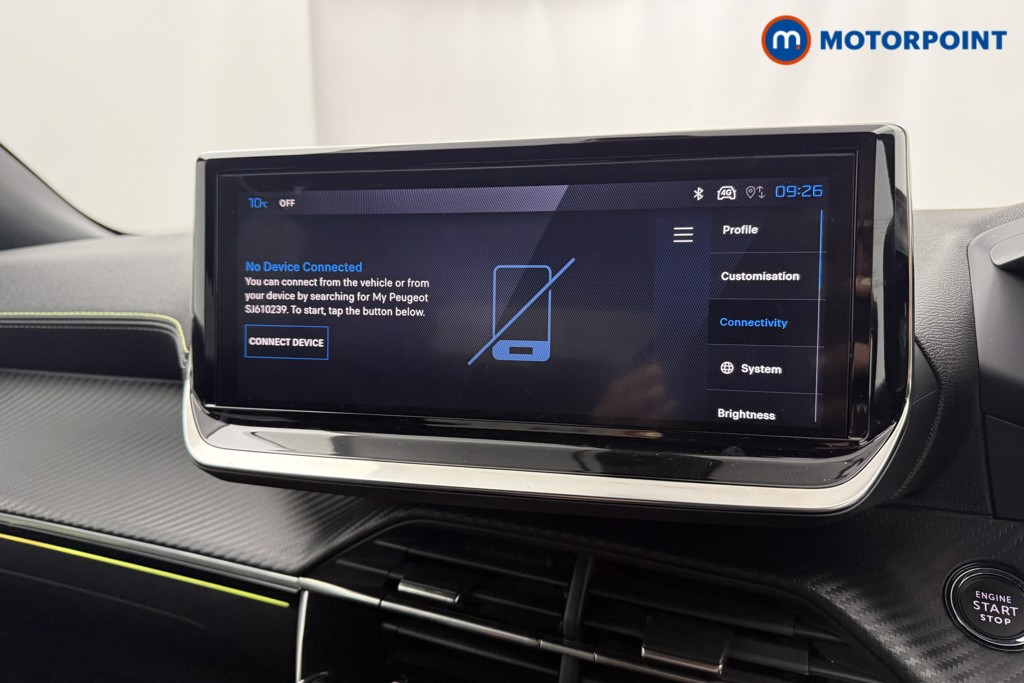 Used Peugeot 2008 2025 for sale - 77989251: Photo 17