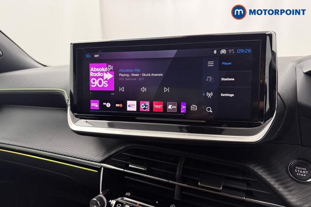 Used Peugeot 2008 2025 for sale - 77989251: Photo 18