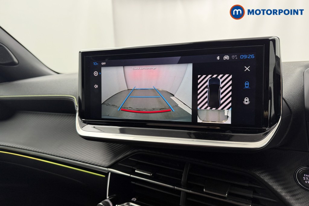 Used Peugeot 2008 2025 for sale - 77989251: Photo 19