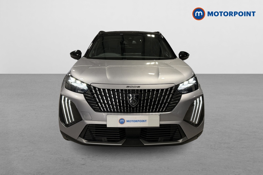 Used Peugeot 2008 2025 for sale - 77989251: Photo 2