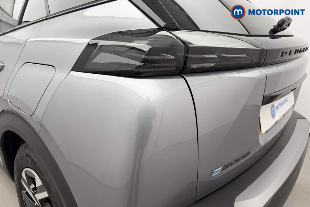 Used Peugeot 2008 2025 for sale - 77989251: Photo 32