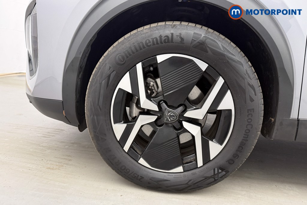 Used Peugeot 2008 2025 for sale - 77989251: Photo 34