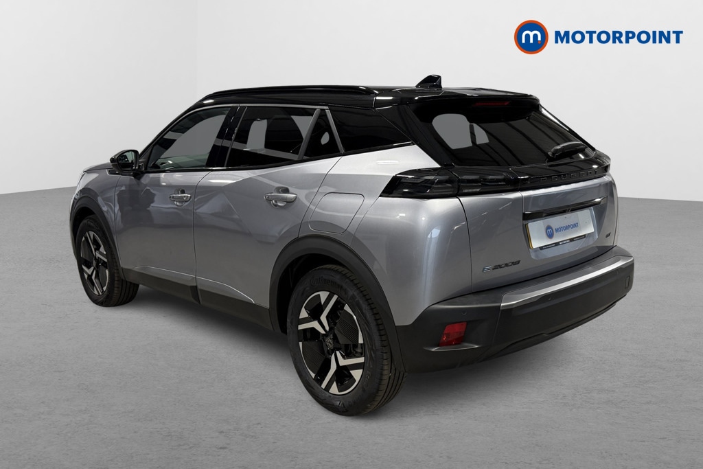 Used Peugeot 2008 2025 for sale - 77989251: Photo 5