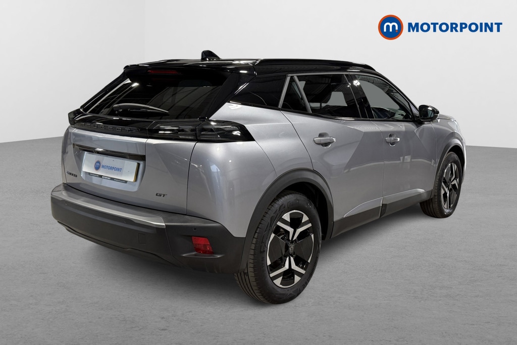 Used Peugeot 2008 2025 for sale - 77989251: Photo 7