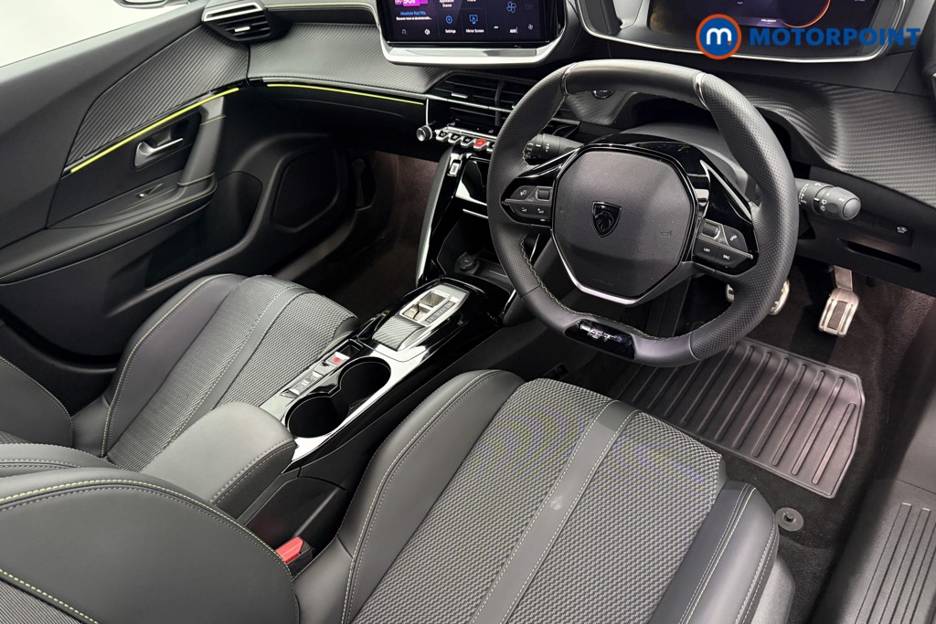 Used Peugeot 2008 2025 for sale - 77989251: Photo 9