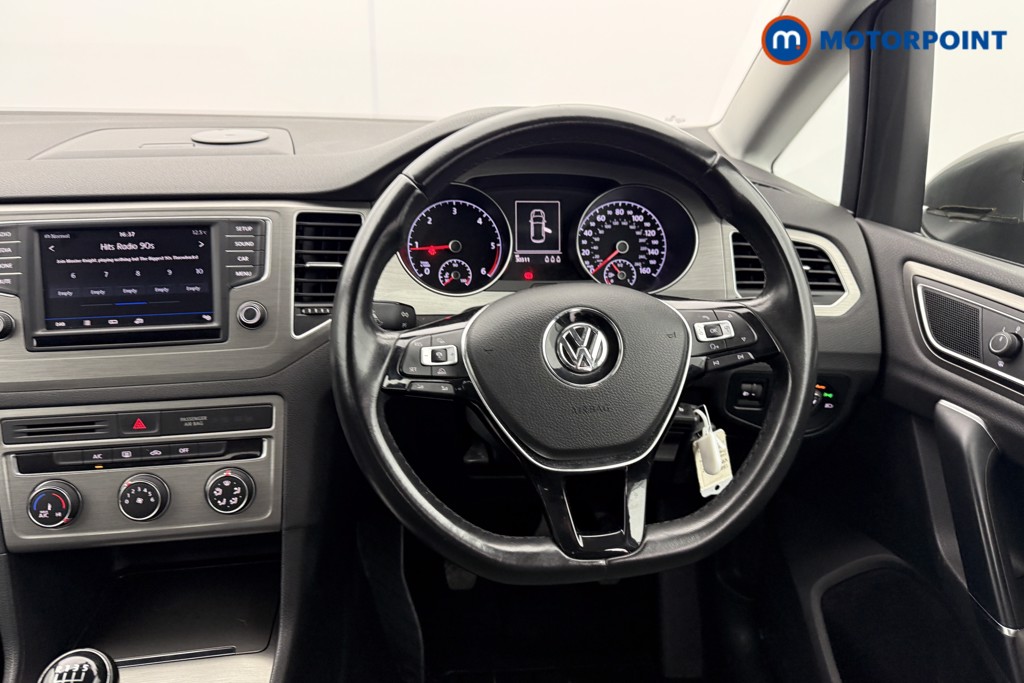 Used Volkswagen Golf SV 2016 for sale - 77179036: Photo 10