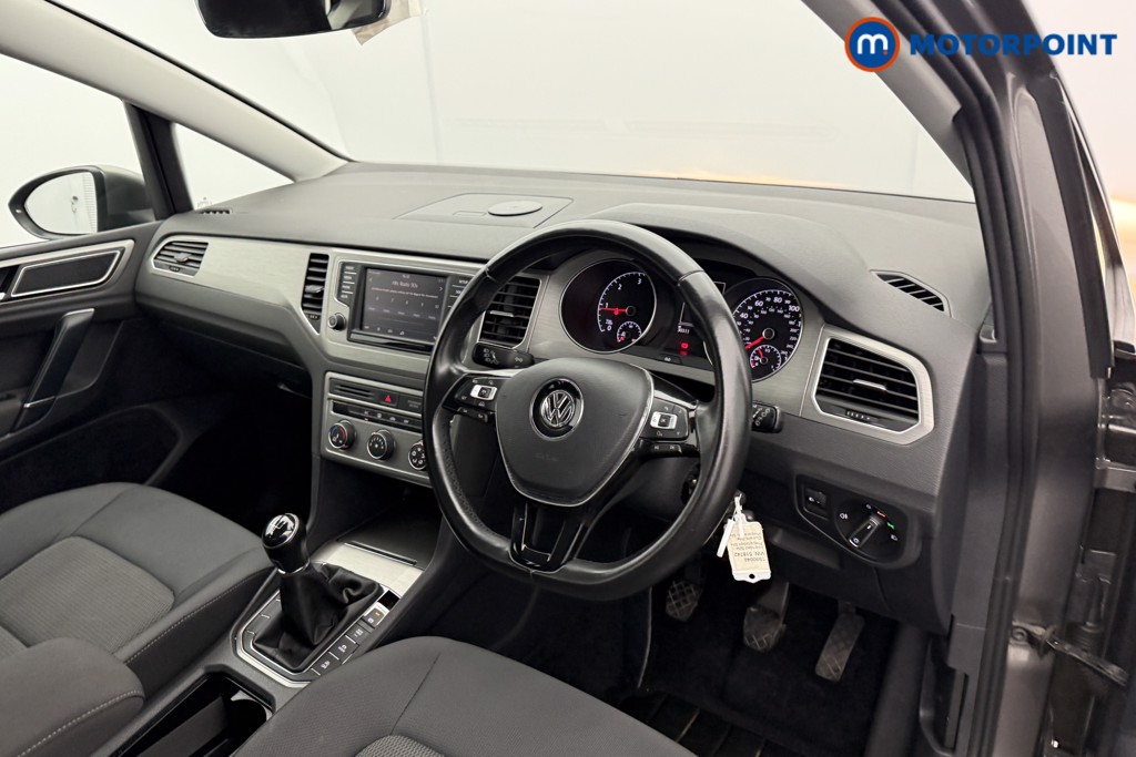 Used Volkswagen Golf SV 2016 for sale - 77179036: Photo 11