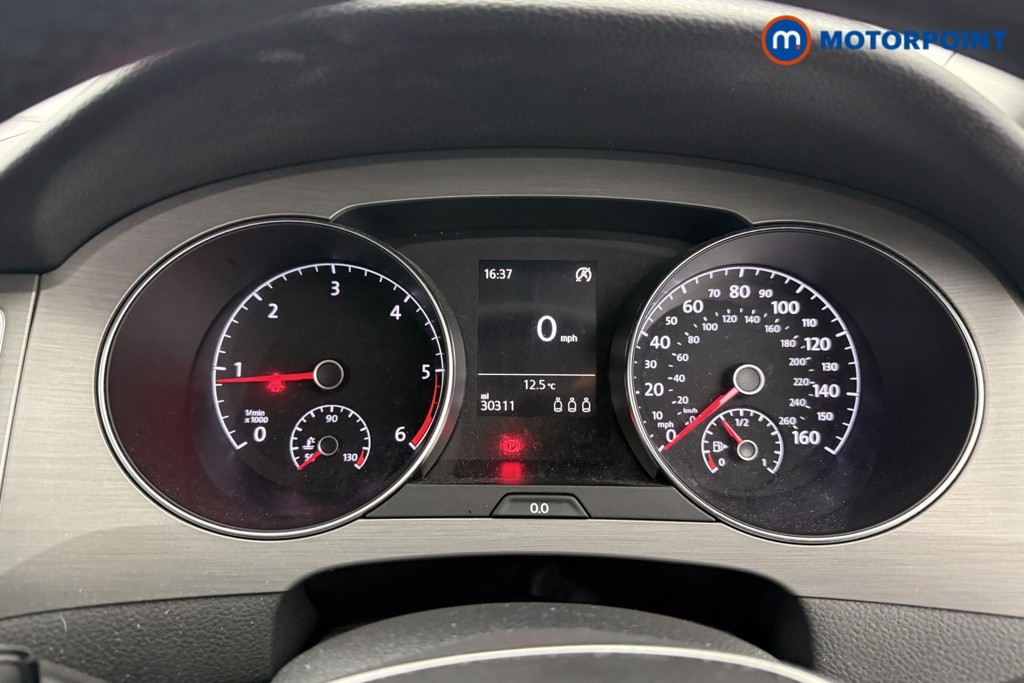 Used Volkswagen Golf SV 2016 for sale - 77179036: Photo 12