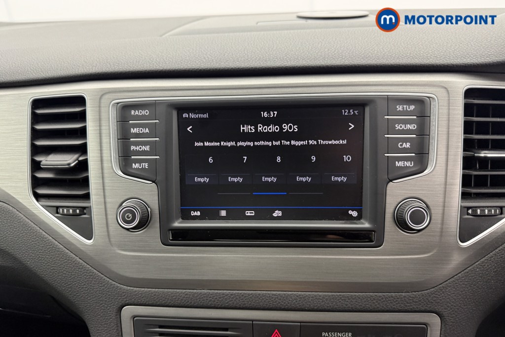 Used Volkswagen Golf SV 2016 for sale - 77179036: Photo 13