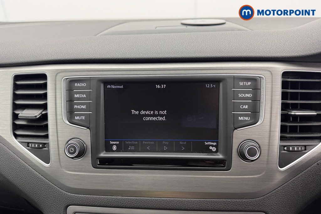 Used Volkswagen Golf SV 2016 for sale - 77179036: Photo 14