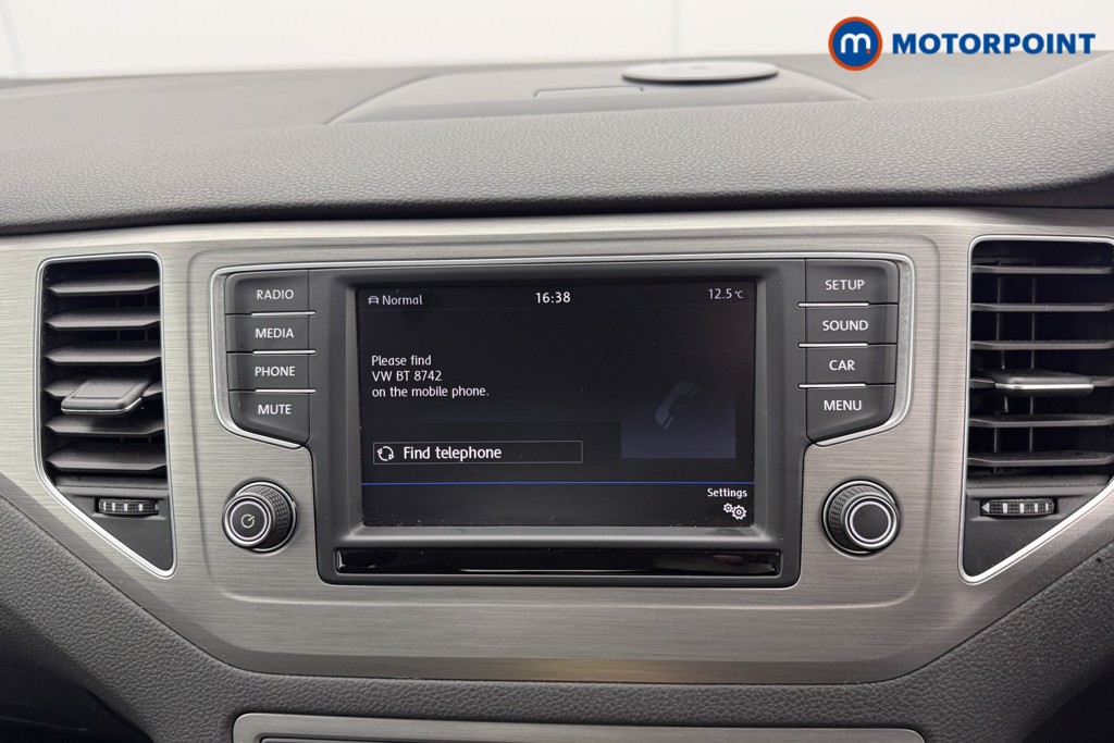 Used Volkswagen Golf SV 2016 for sale - 77179036: Photo 15