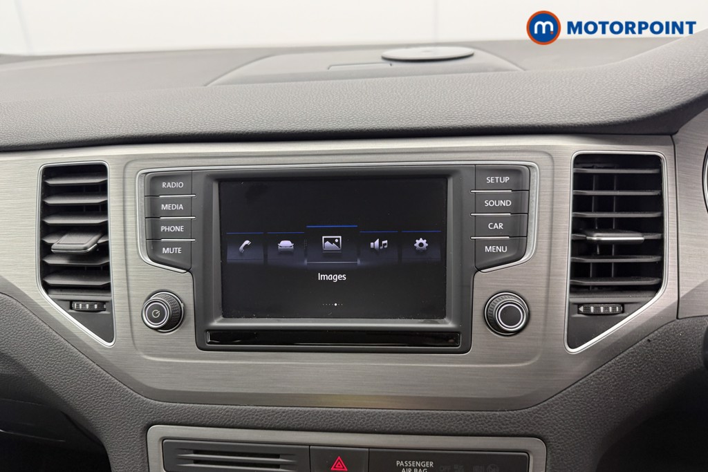 Used Volkswagen Golf SV 2016 for sale - 77179036: Photo 16