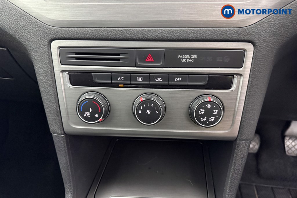 Used Volkswagen Golf SV 2016 for sale - 77179036: Photo 17