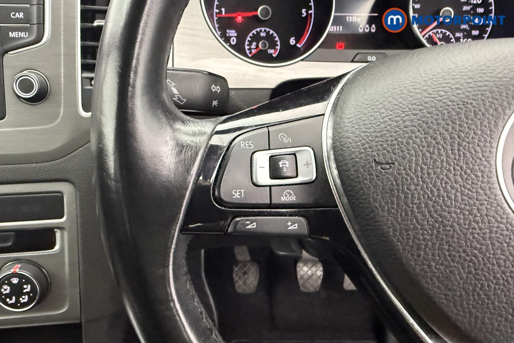 Used Volkswagen Golf SV 2016 for sale - 77179036: Photo 19