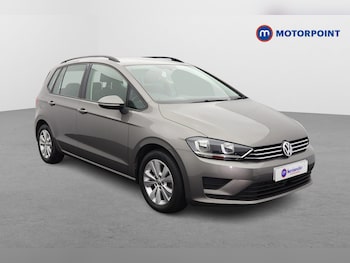 2016 - 1.6 TDI 110 SE 5dr