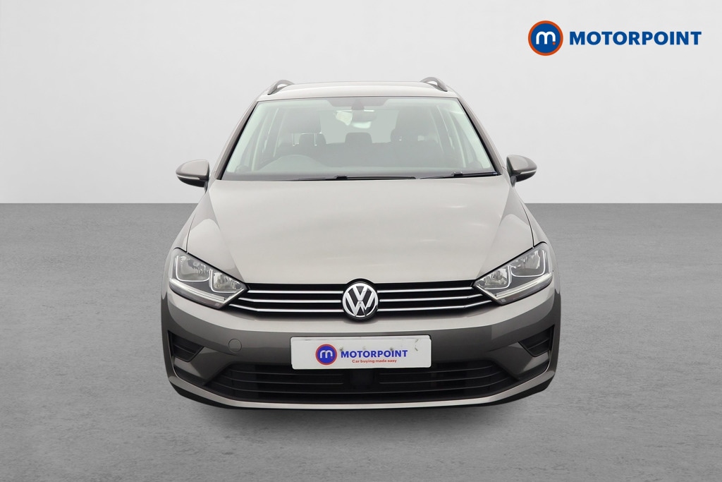 Used Volkswagen Golf SV 2016 for sale - 77179036: Photo 2