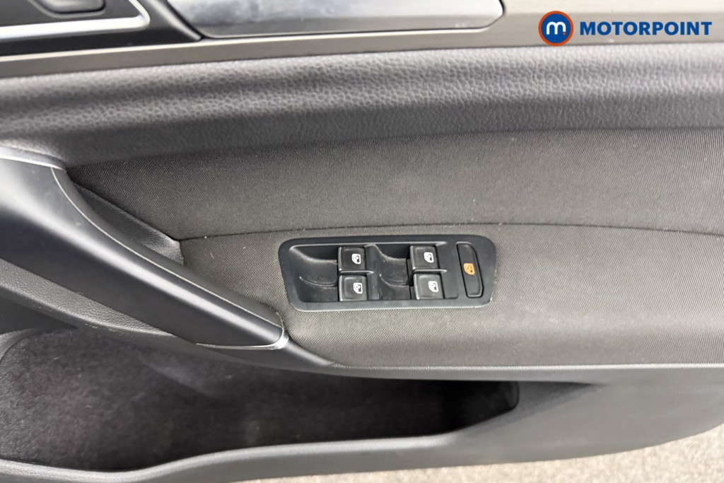 Used Volkswagen Golf SV 2016 for sale - 77179036: Photo 22