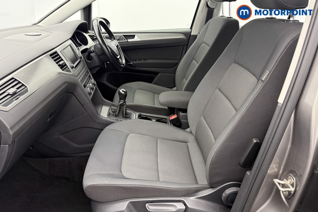 Used Volkswagen Golf SV 2016 for sale - 77179036: Photo 28