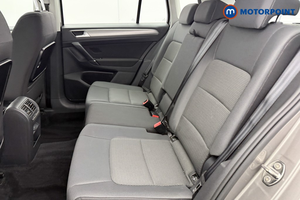 Used Volkswagen Golf SV 2016 for sale - 77179036: Photo 29