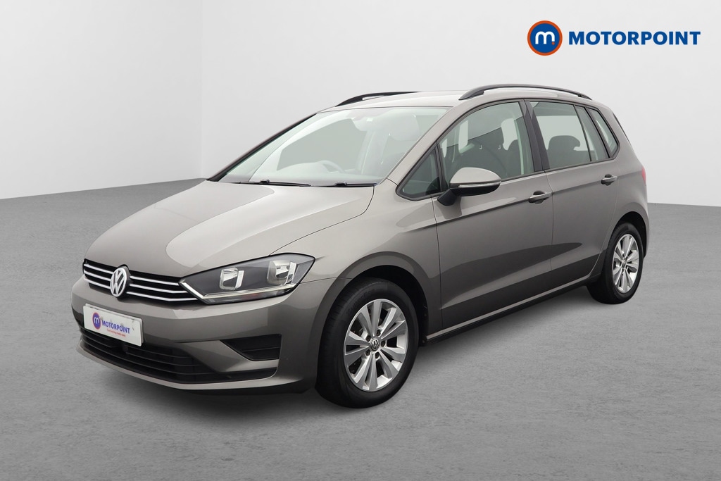 Used Volkswagen Golf SV 2016 for sale - 77179036: Photo 3