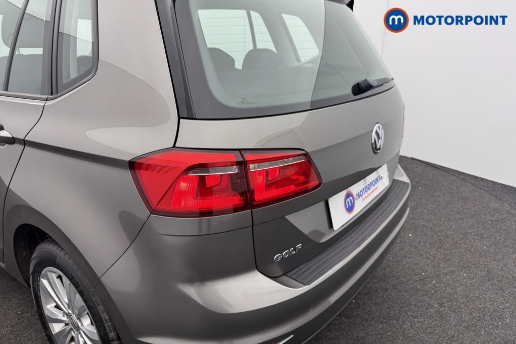 Used Volkswagen Golf SV 2016 for sale - 77179036: Photo 32